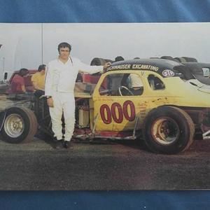 Meet your Posher, Edwin